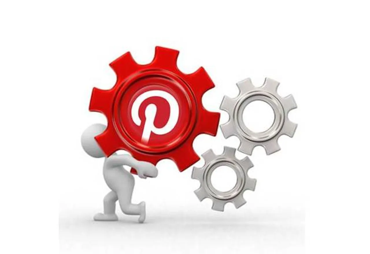 pinterest tools and tips