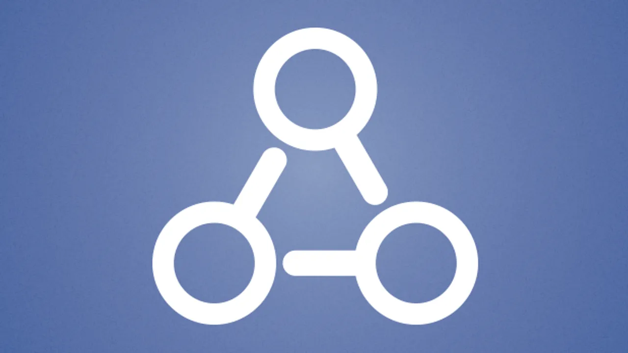 Facebook Graph search