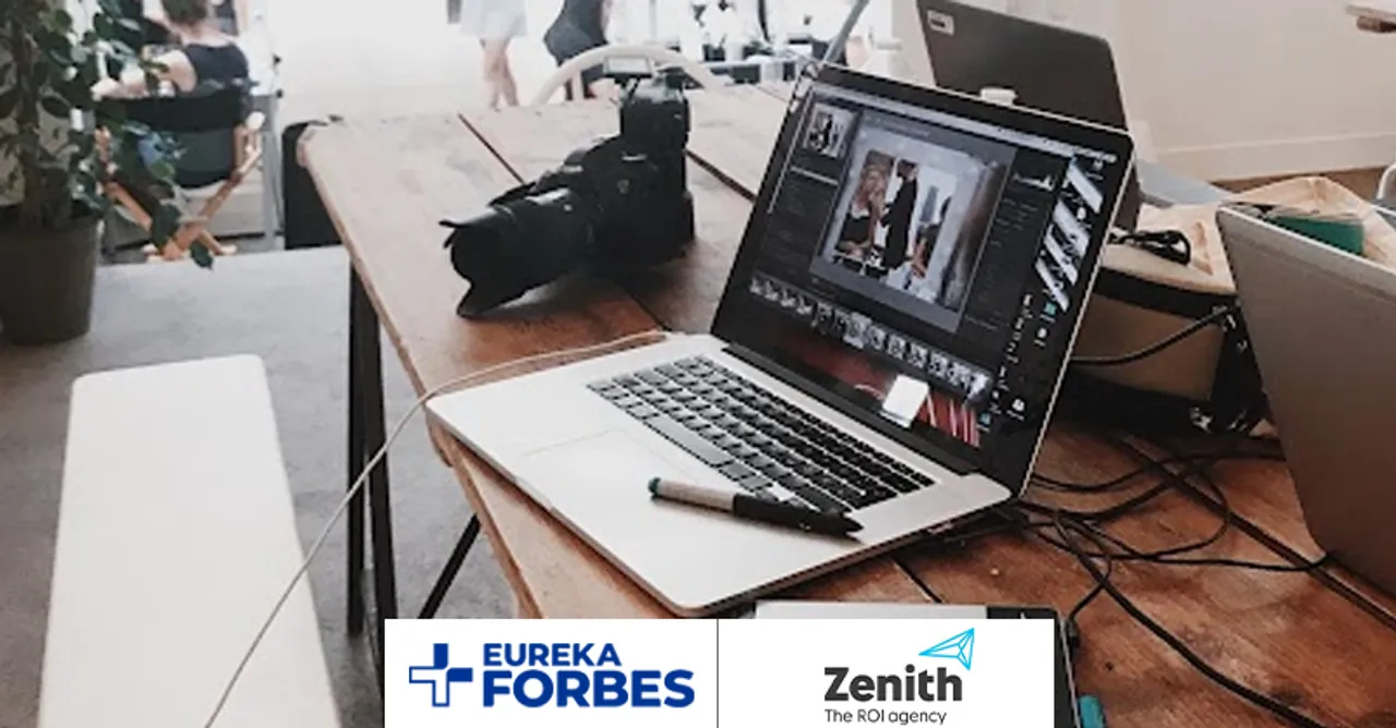 Zenith India Eureka Forbes