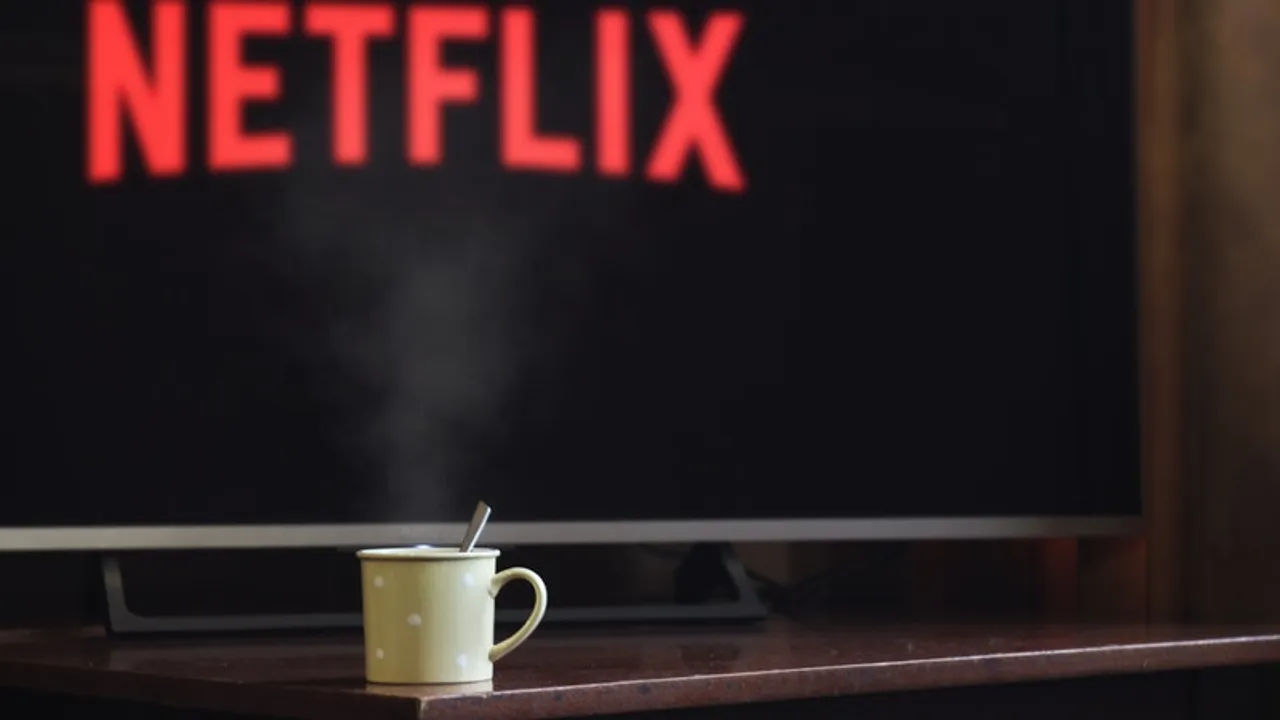 Netflix and Dharmatic Production