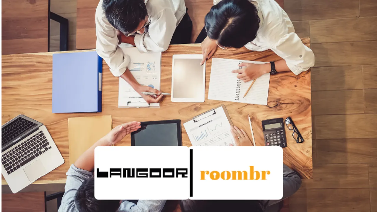 Langoor Digital wins Roombr's digital media mandate