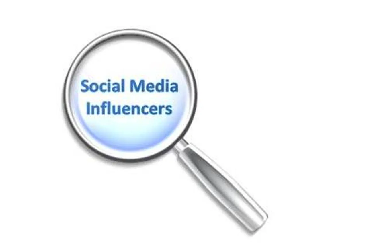 Social Media Influencers: How to Find Them?