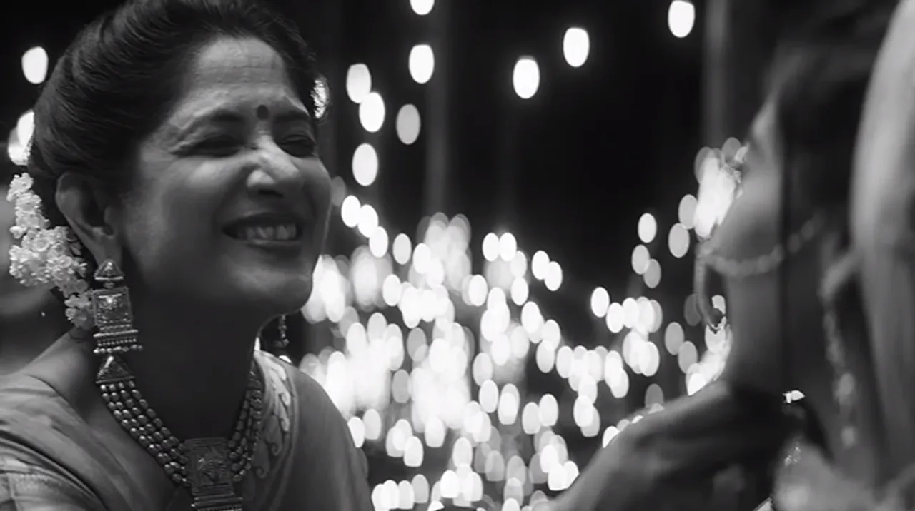 Feature: #DuaKaSona - Tanishq's first attempt at speaking about their Goodness initiative