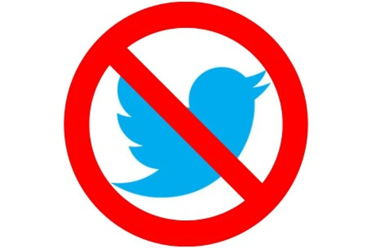 Twitter users speak out on ISPs/Indian Government Blocking Twitter Accounts