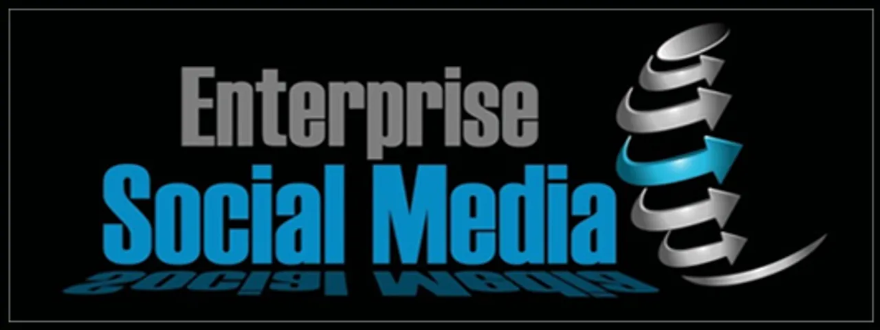 Social Media Agency Feature: Enterprise Social Media - A Social Media Agency