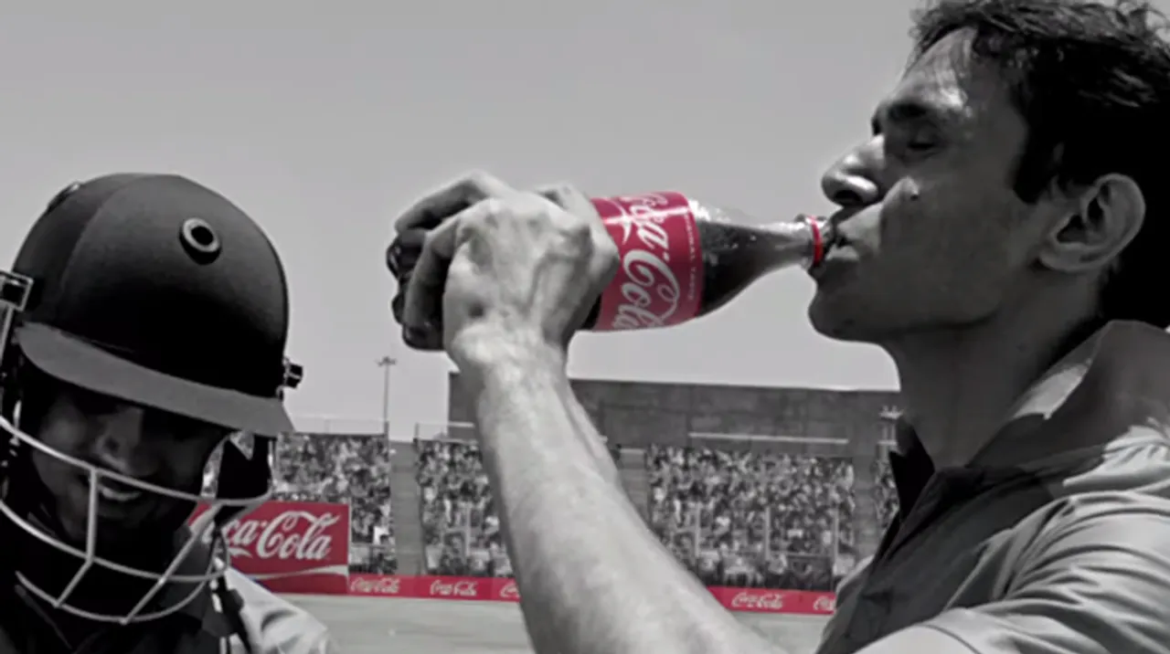 A consolidated look at Coca Cola world cup 2019 marketing strategy