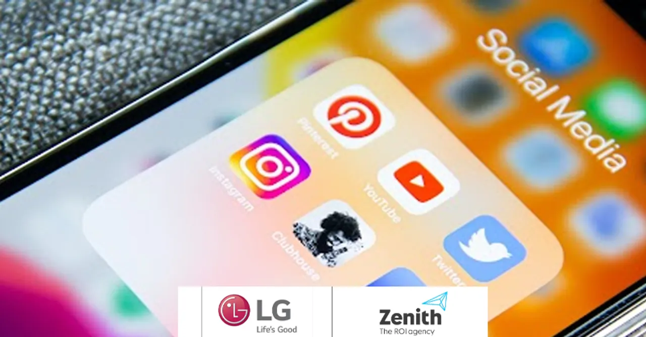 Zenith India bags digital media mandate for LG Electronics