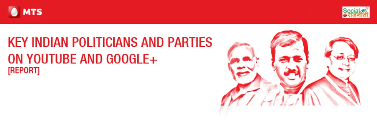 Key Indian Politicians and parties