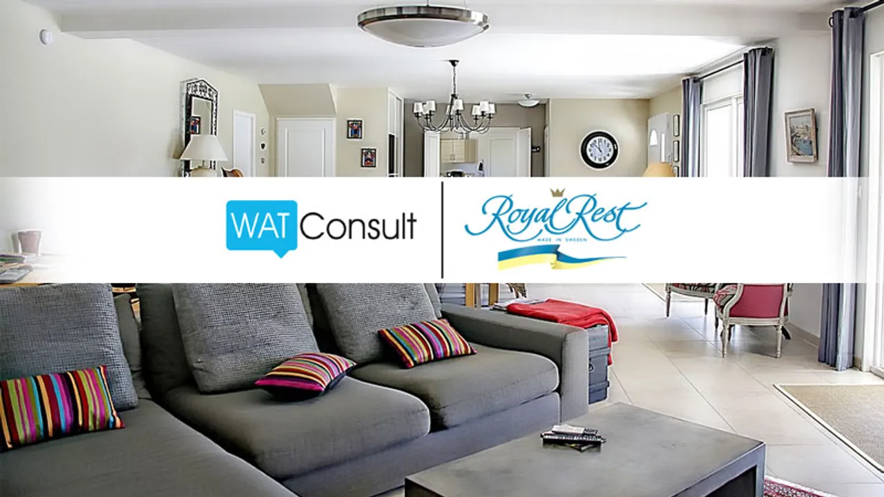 WATConsult wins Royal Rest’s digital, creative duties across Middle East & Asia