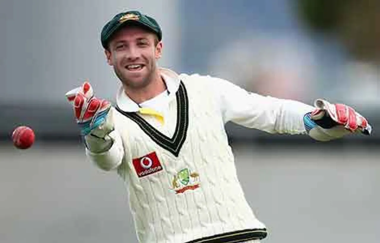 Deadly Bouncer Claims The Life Of Young Cricketer Phillip Hughes