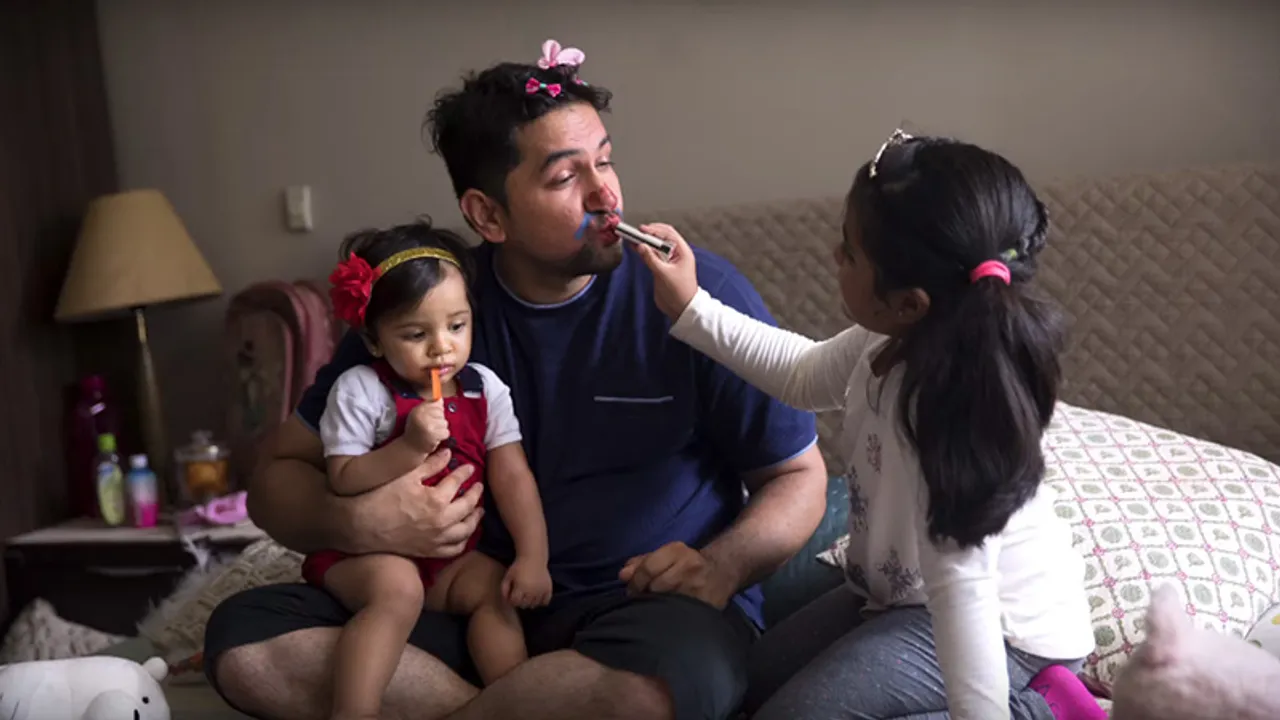 Amazon urges consumers to celebrate our Father’s unconditional love!