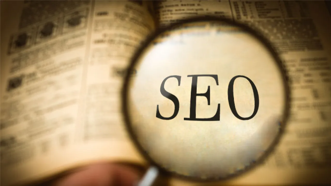 SEO mistakes