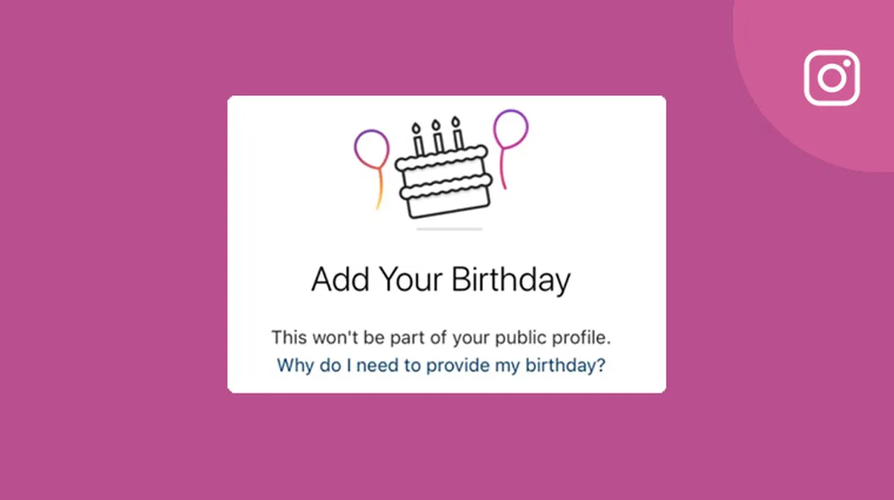 Instagram adds age verification and improves messaging privacy