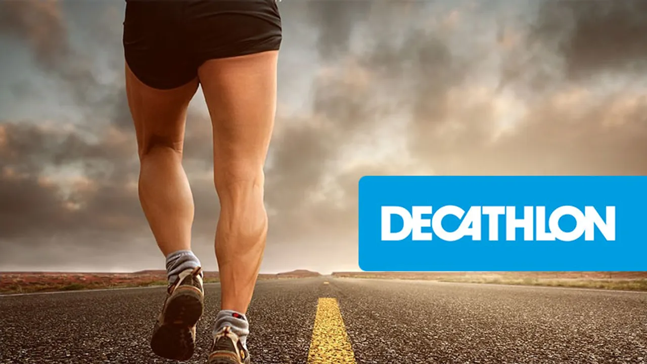 Decathlon’s #PlayFor to imbibe sports in daily life