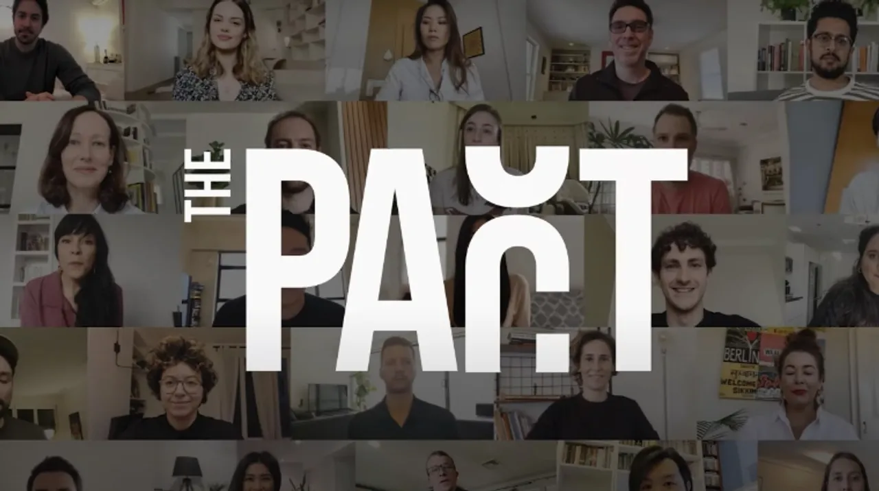 Publicis Groupe launches The Pact