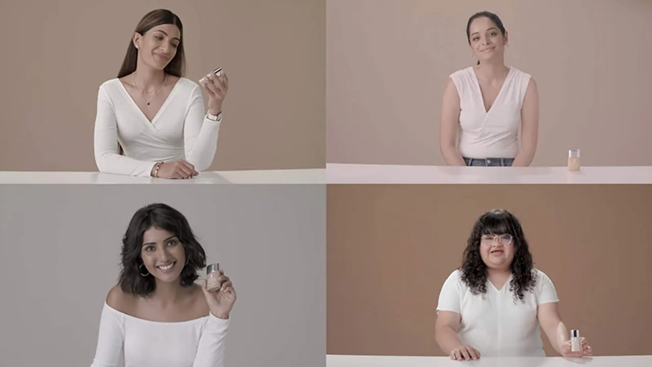 Clinique India's We Hear You ft Instagram influencers rakes mixed reviews