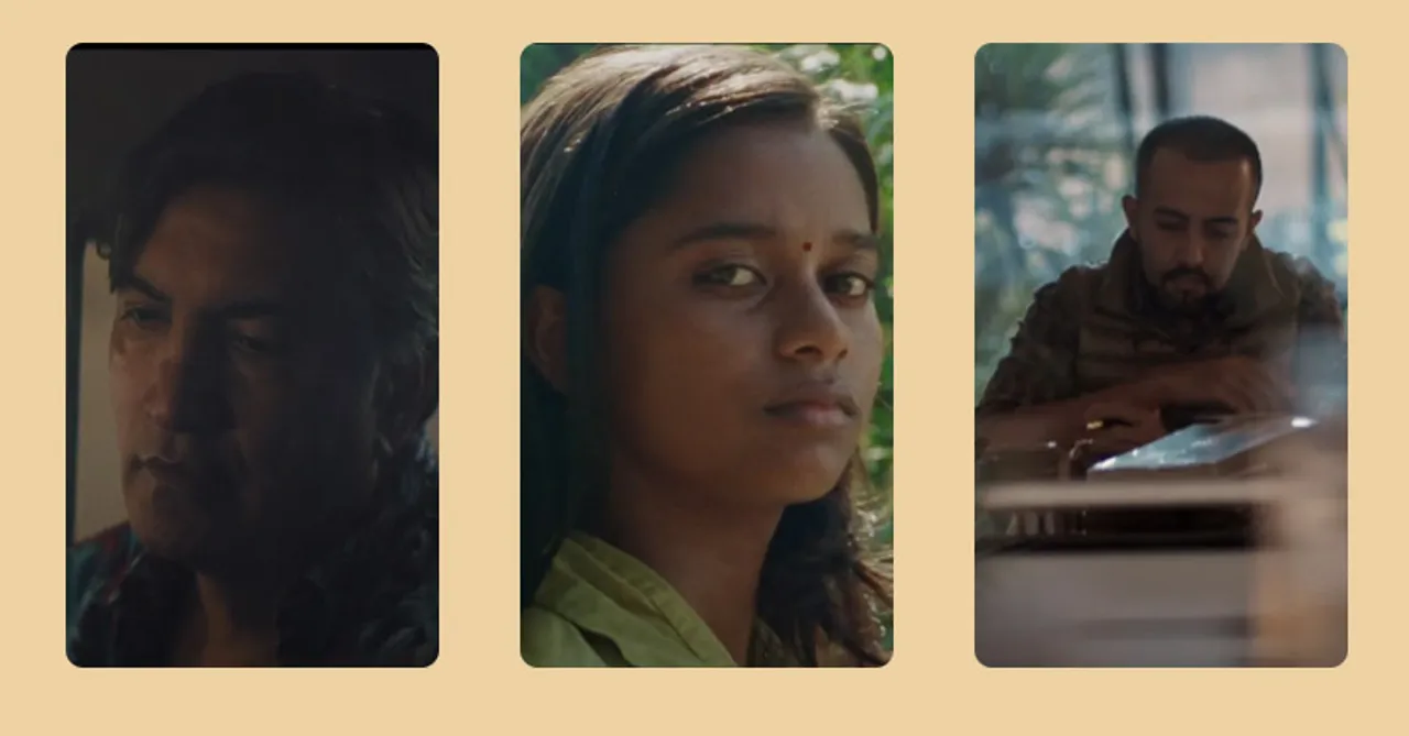 Porsche India's Soul Stories takes inspiration from real people