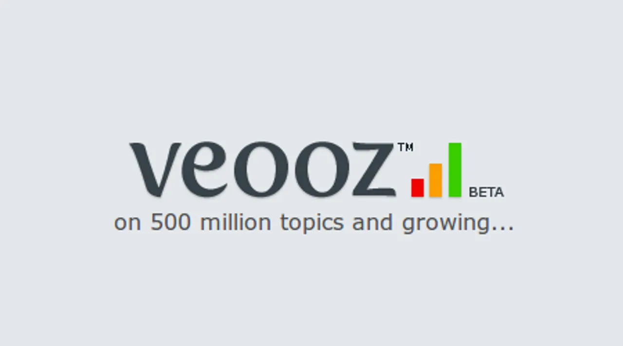 Veooz: Real-time Social Media Search and Analytics Tool