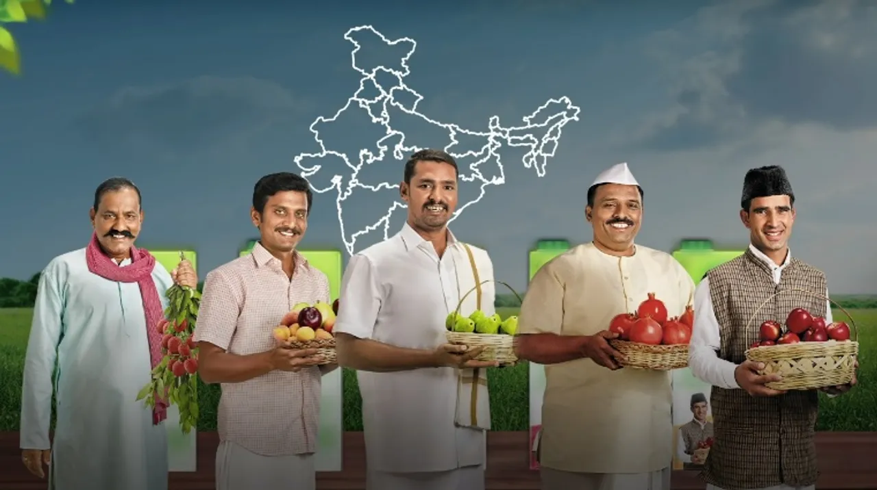 ITC’s B Natural takes Vocal for Local route for influencer campaign