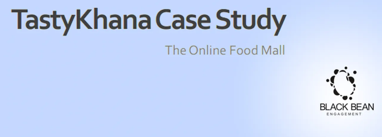 Social Media Case Study: How Tasty Khana Doubled its Customer Acquisition Rate