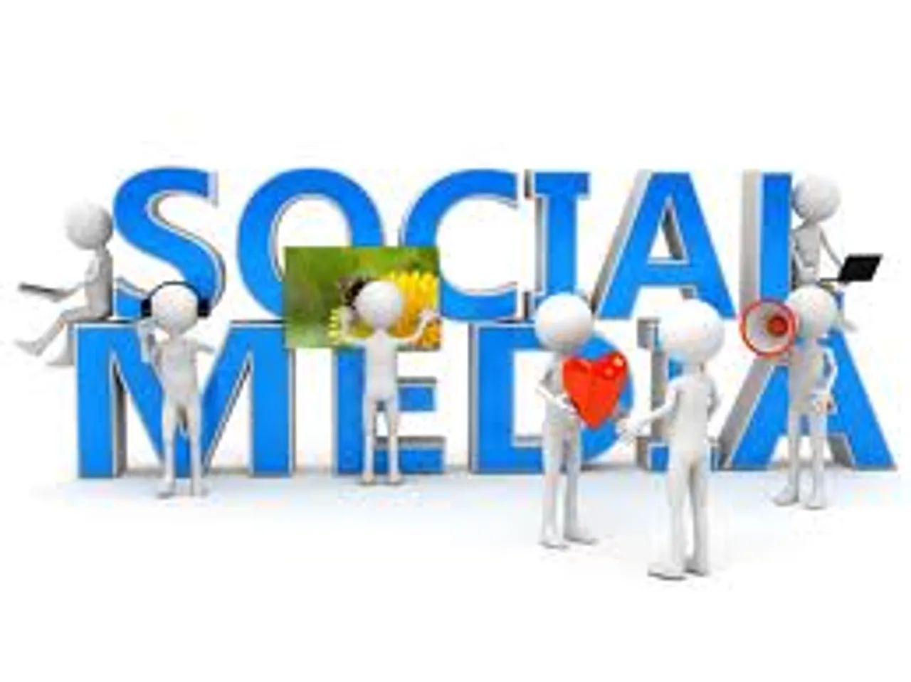 Students Use Social Media Marketing