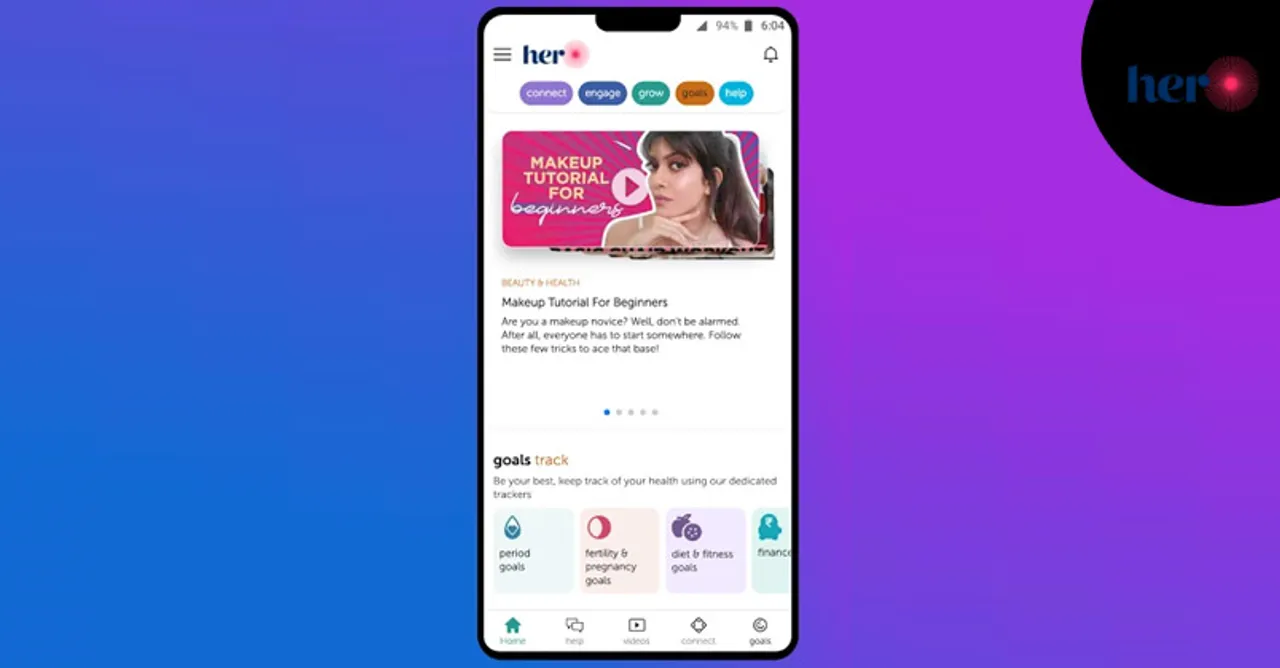 Nita Ambani launches social media app ‘Her Circle’ for women