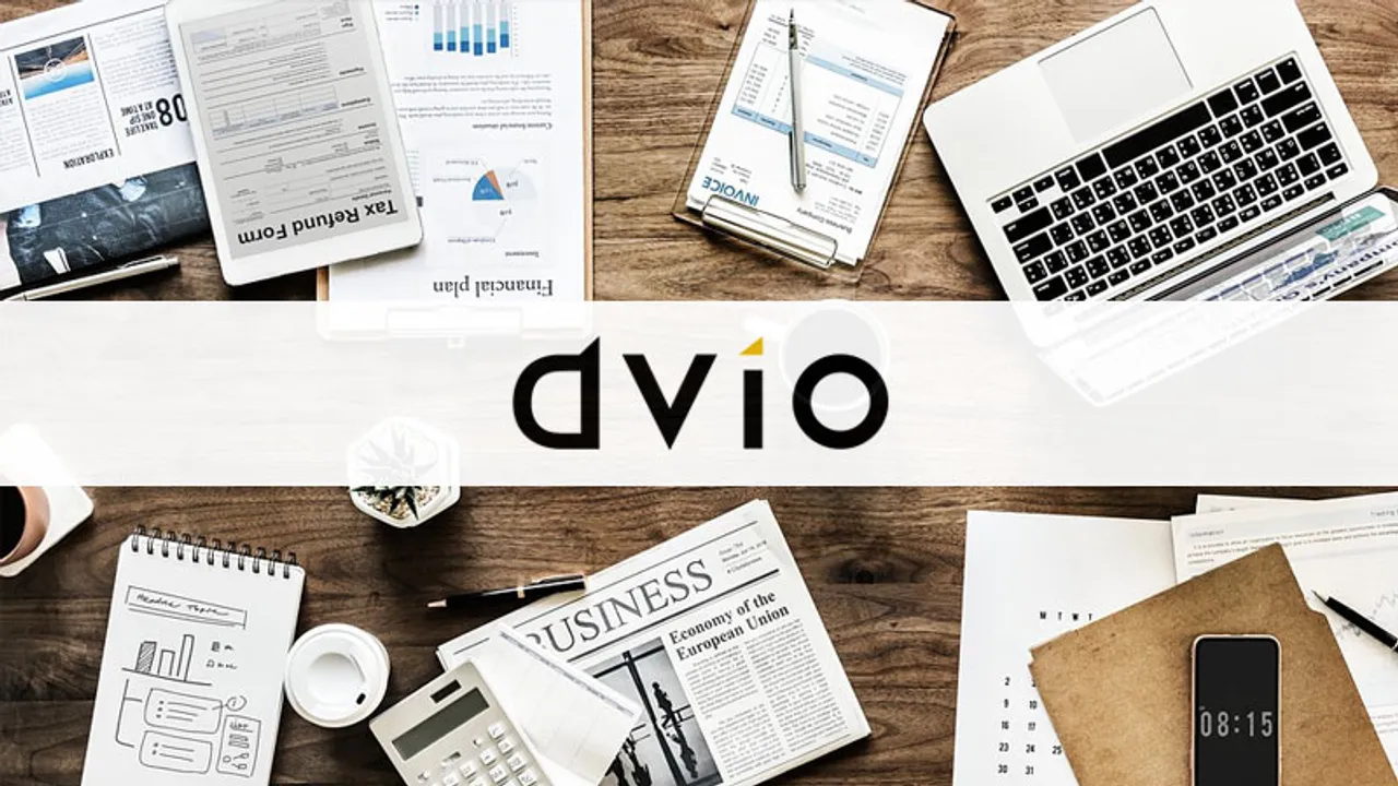 Agency Feature - DViO