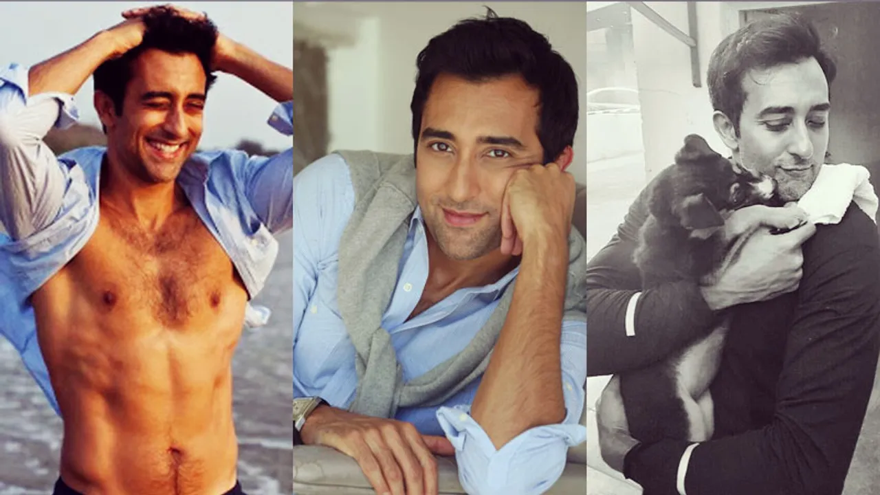 Rahul Khanna