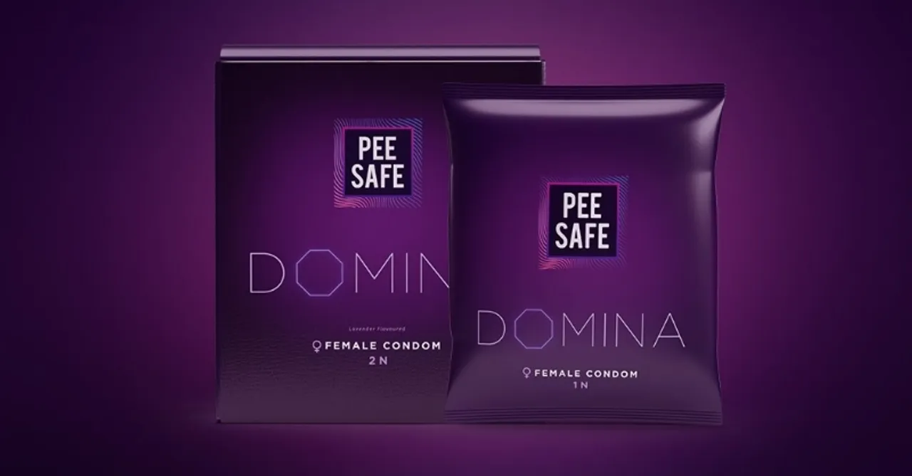 Pee Safe Domina