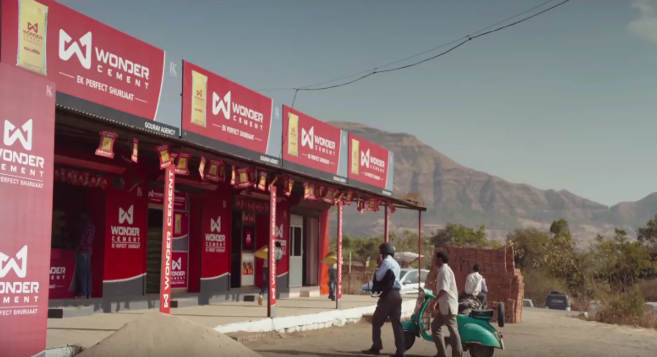 Wonder Cement breaks free of stereotypes with ‘Shuruaat Karo’