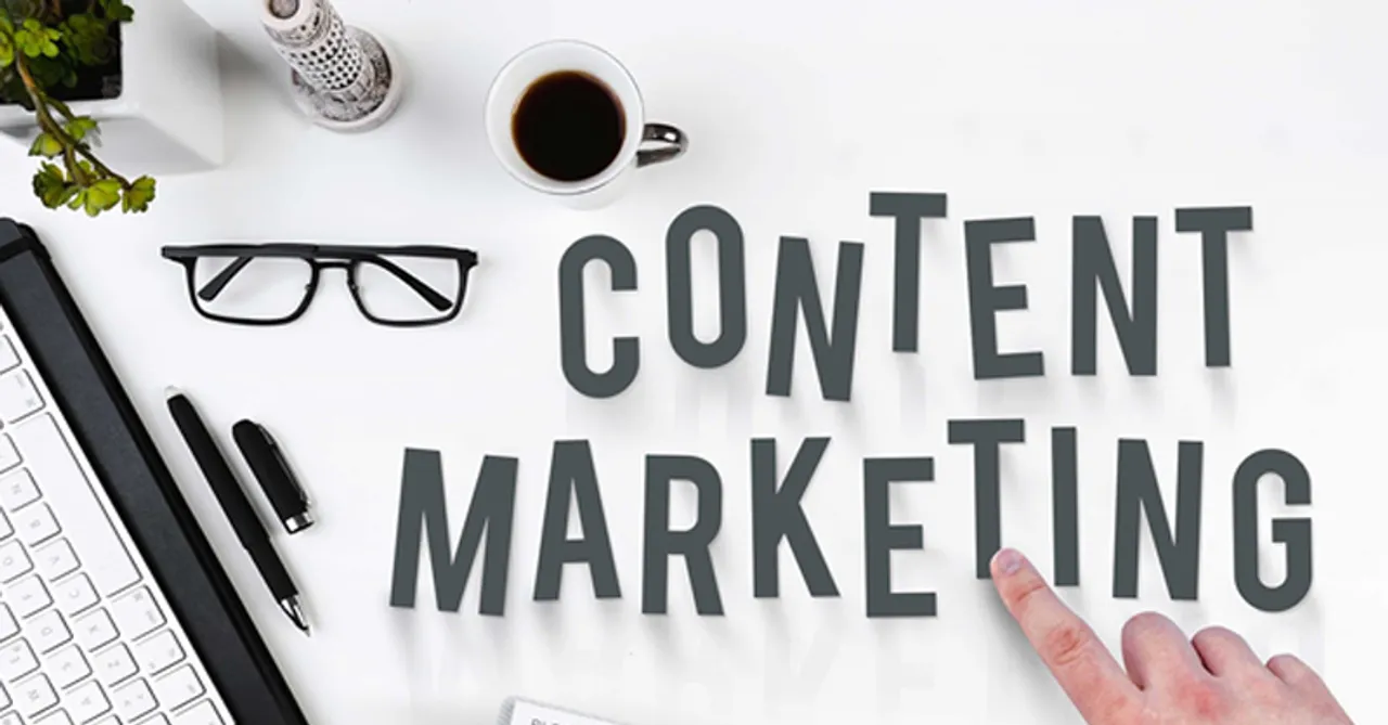 Content Marketing tips for brands