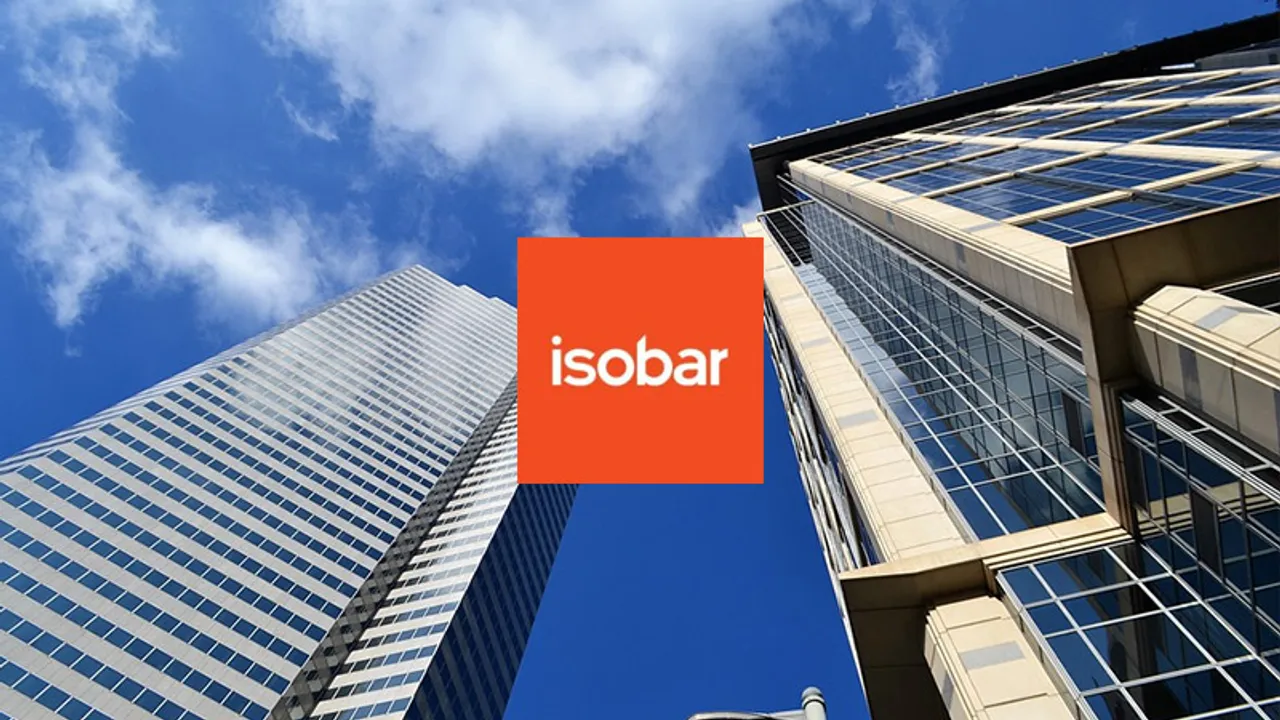 Isobar Commerce Practice
