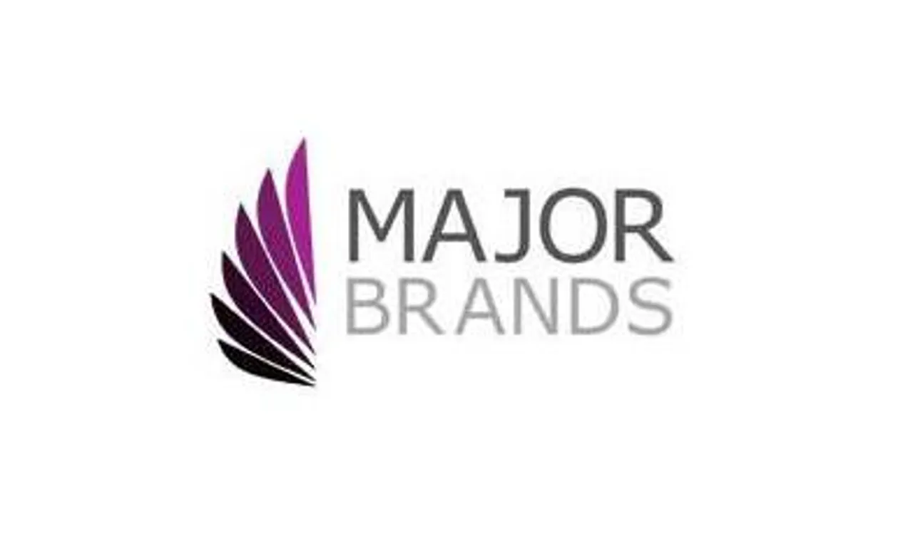 major brands