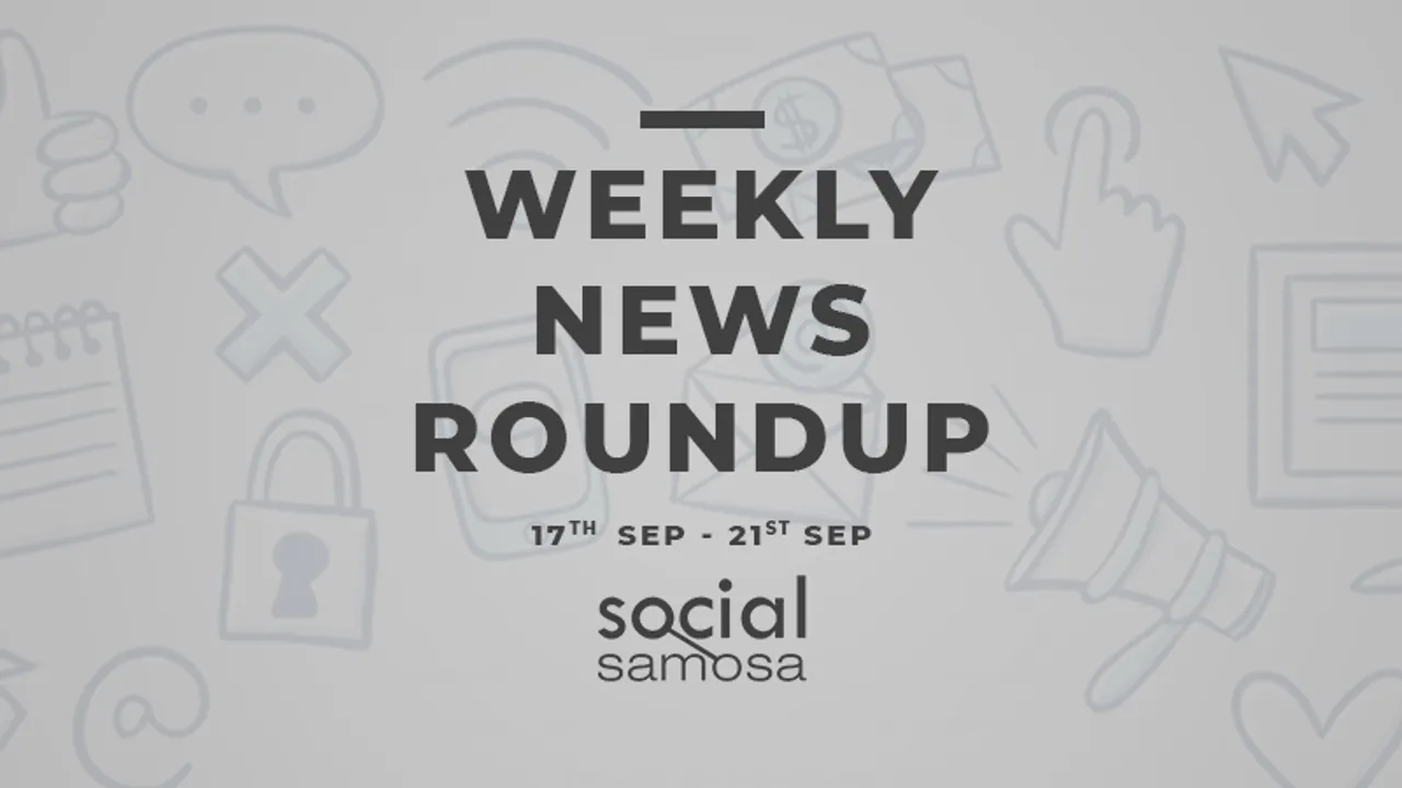 Social Media News Round Up: Instagram's geofencing tests, Facebook's fake news prevention and more