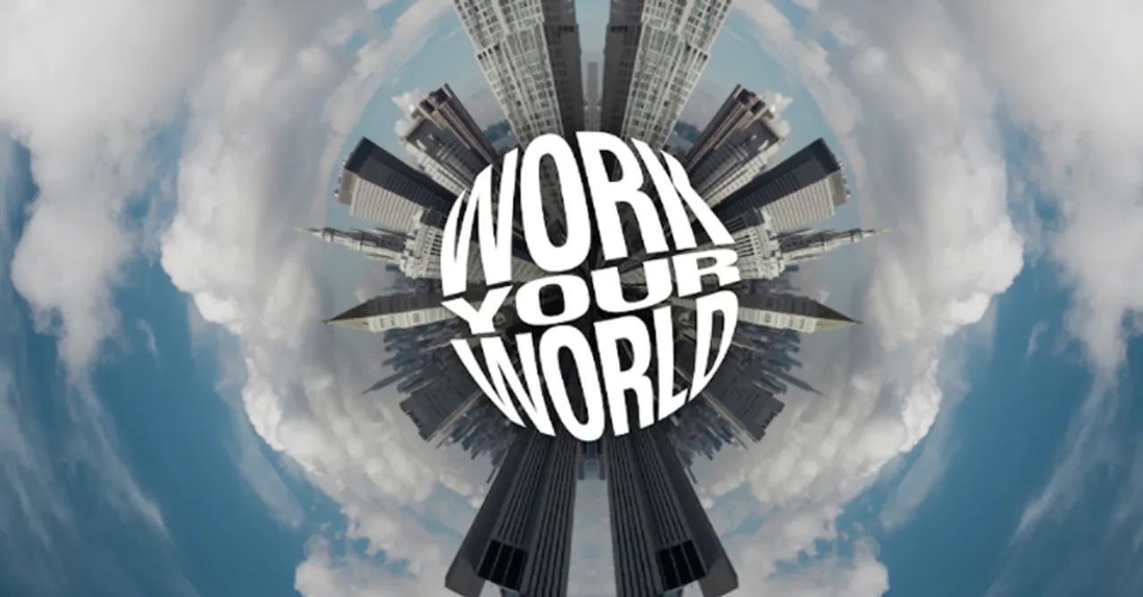 Publicis Groupe announced a global employee-first hybrid-work initiative