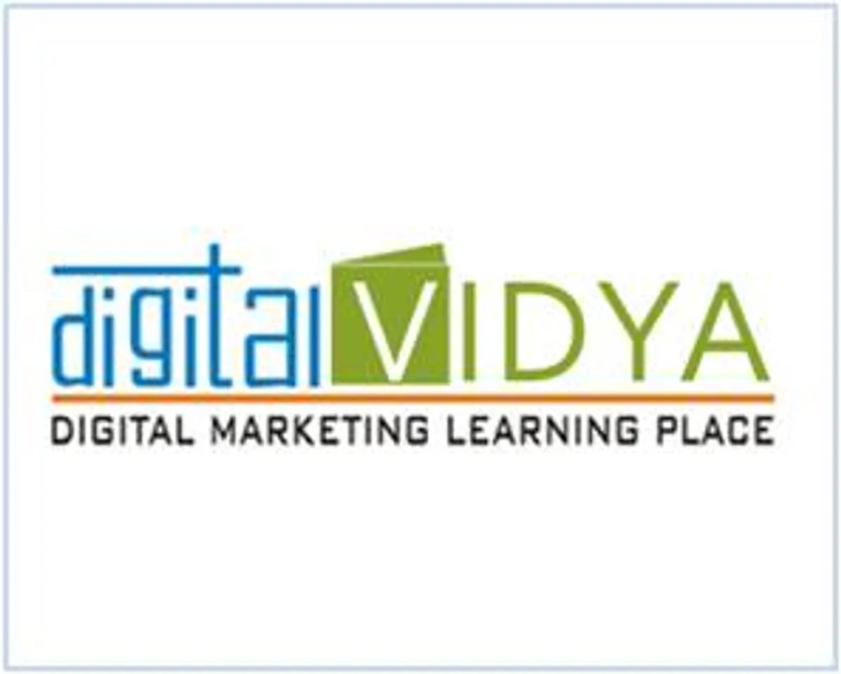 Digital Vidya