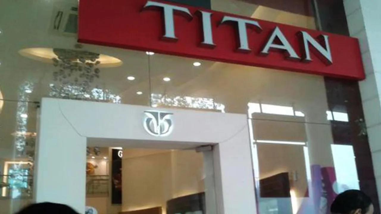 Isobar bags global digital mandate for Titan Company Limited