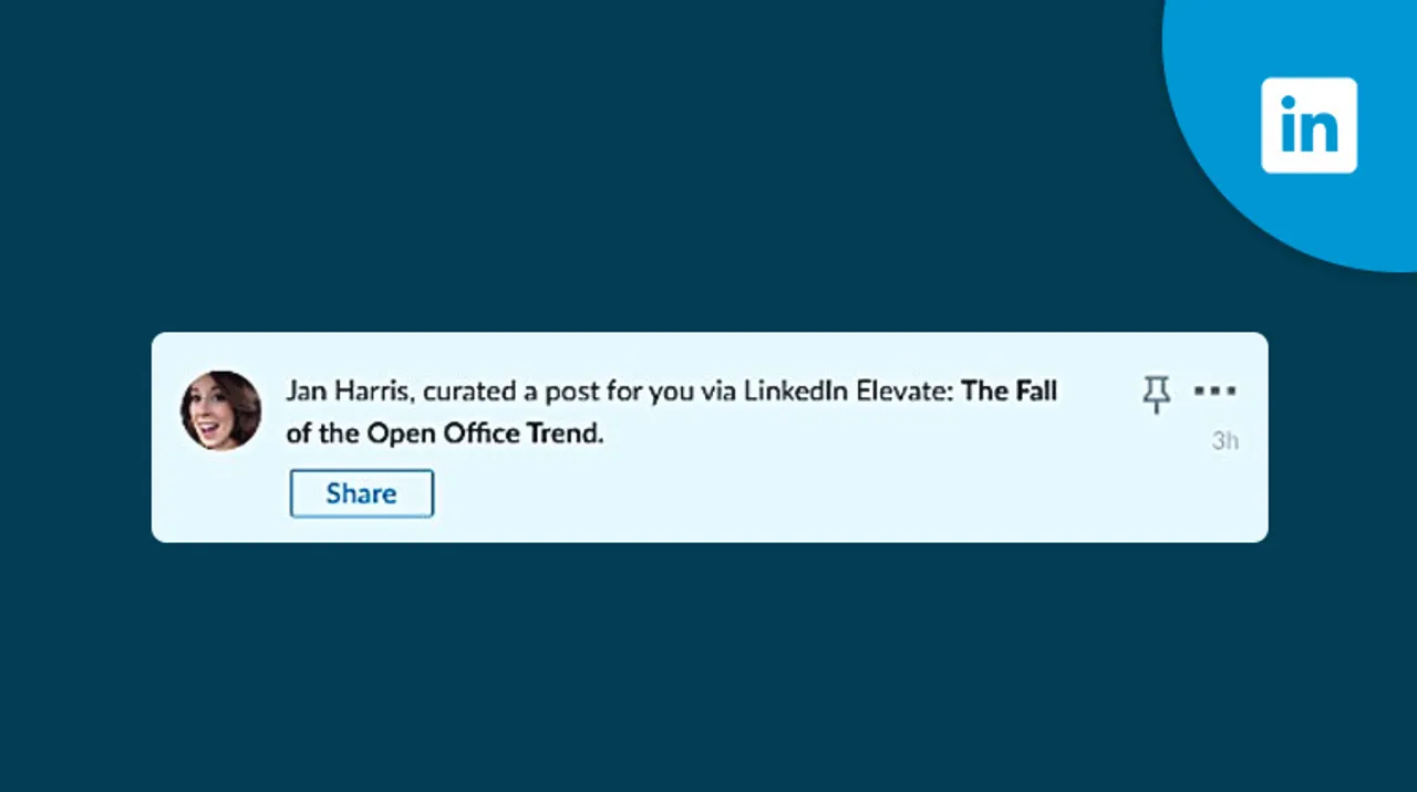 LinkedIn Sales Navigator updates and more