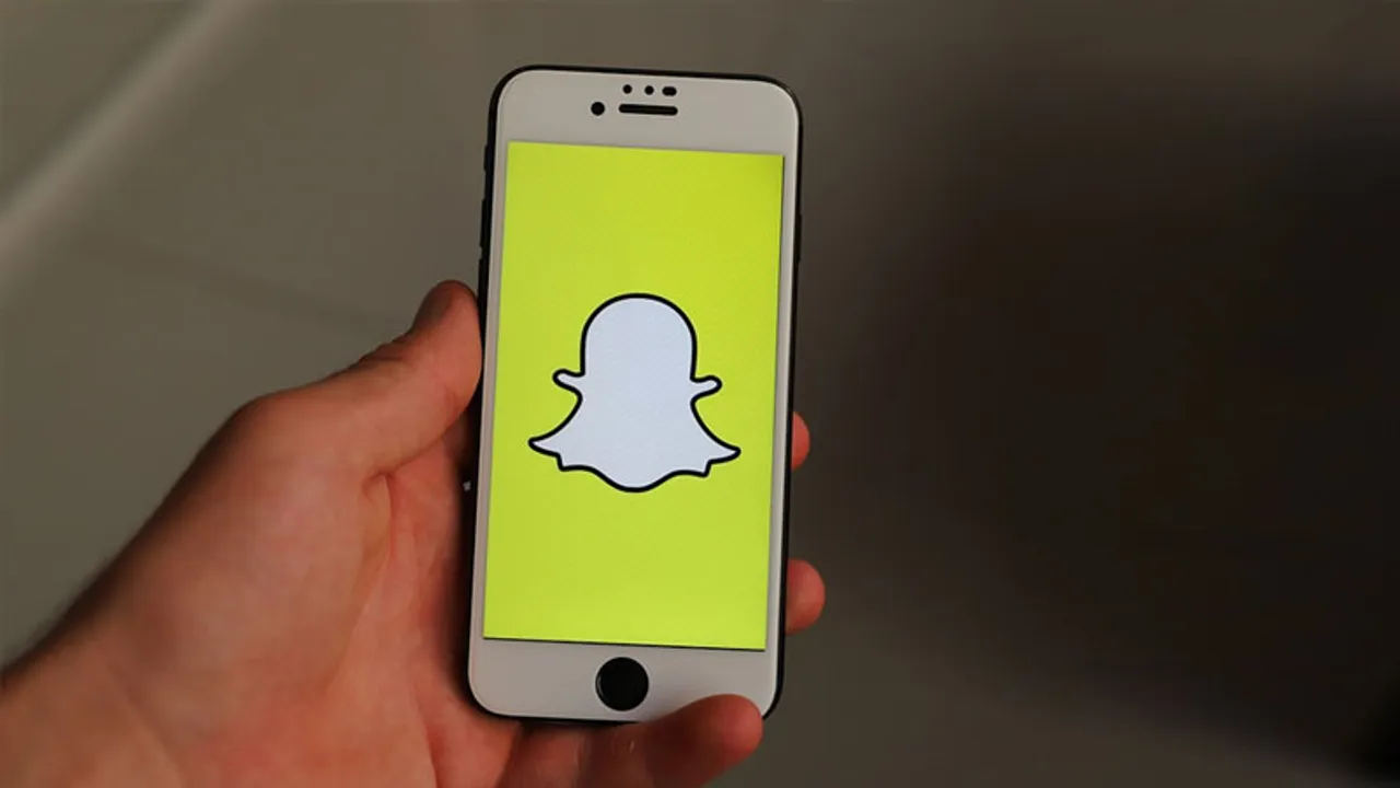 Snapchat introduces new speech recognition filters
