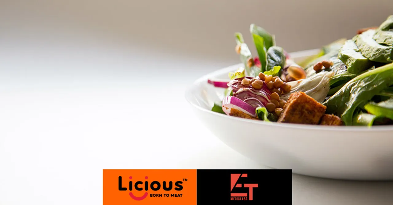 ET Medialabs bags digital mandate for Licious