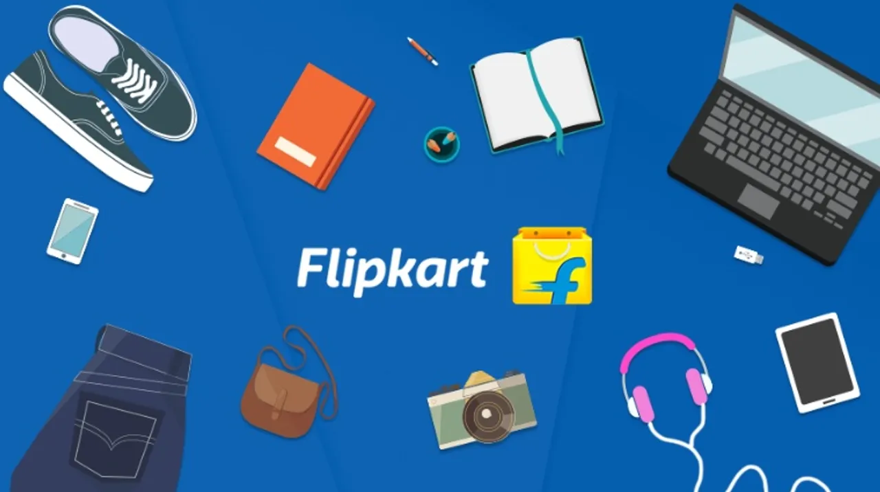 Flipkart social media strategy
