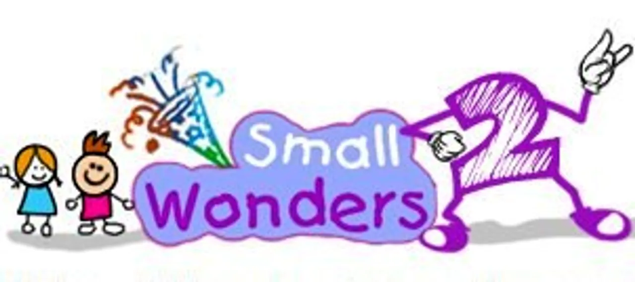 small wonders 2