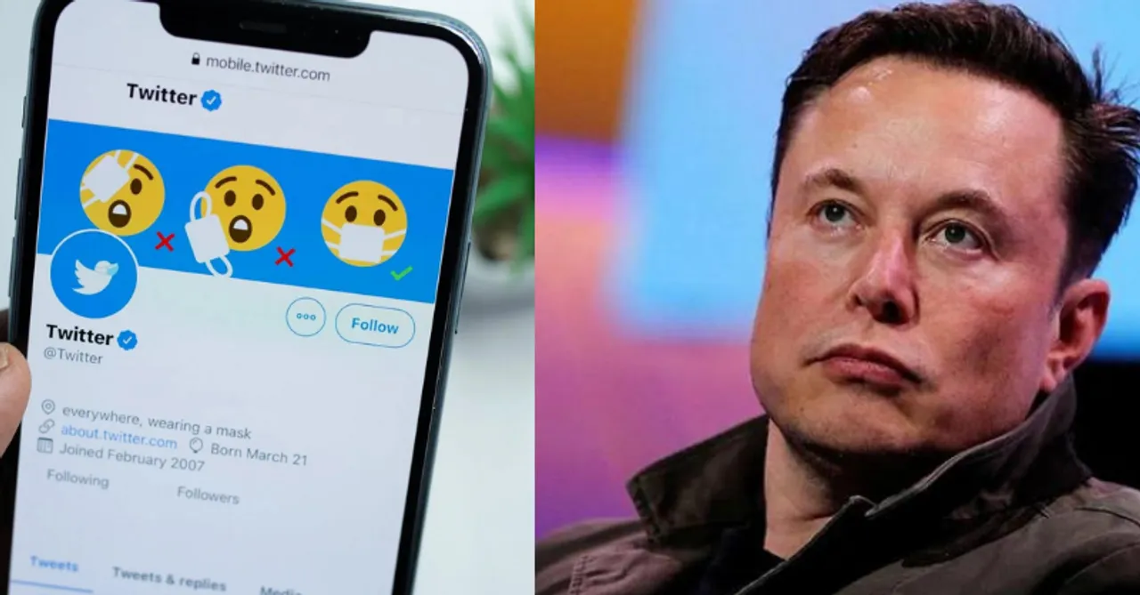 Elon Musk terminates Twitter deal; Twitter plans to sue