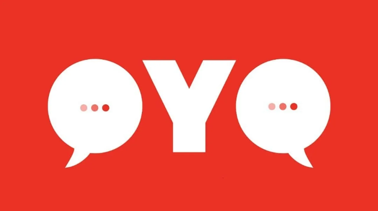 Decoding: OYO India Social Media Strategy