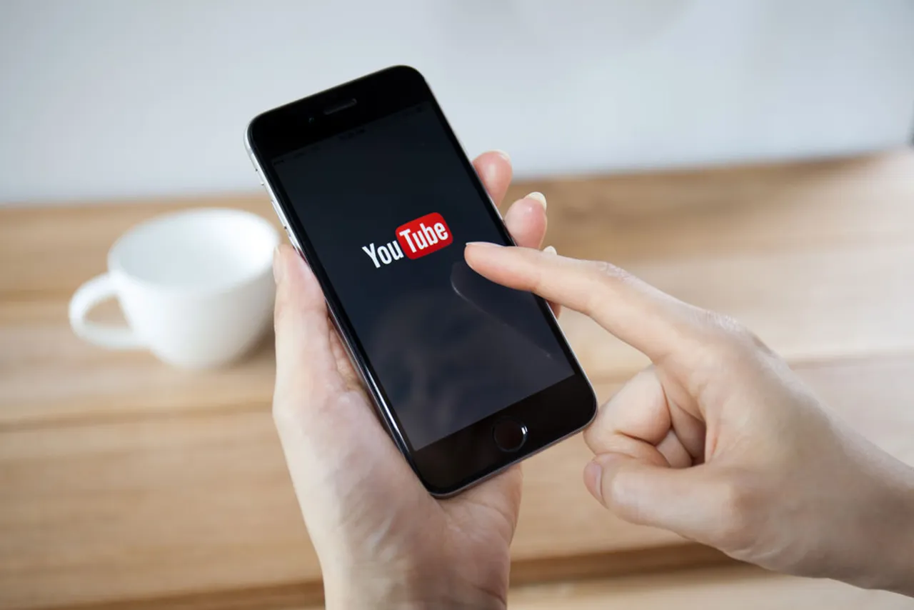 Celebrating 10 years of YouTube with top 10 video campaigns