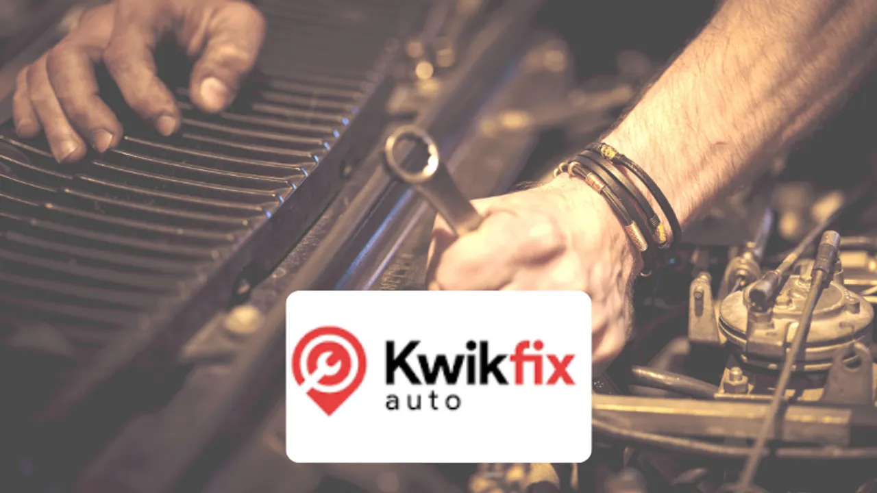 KwikFix Auto