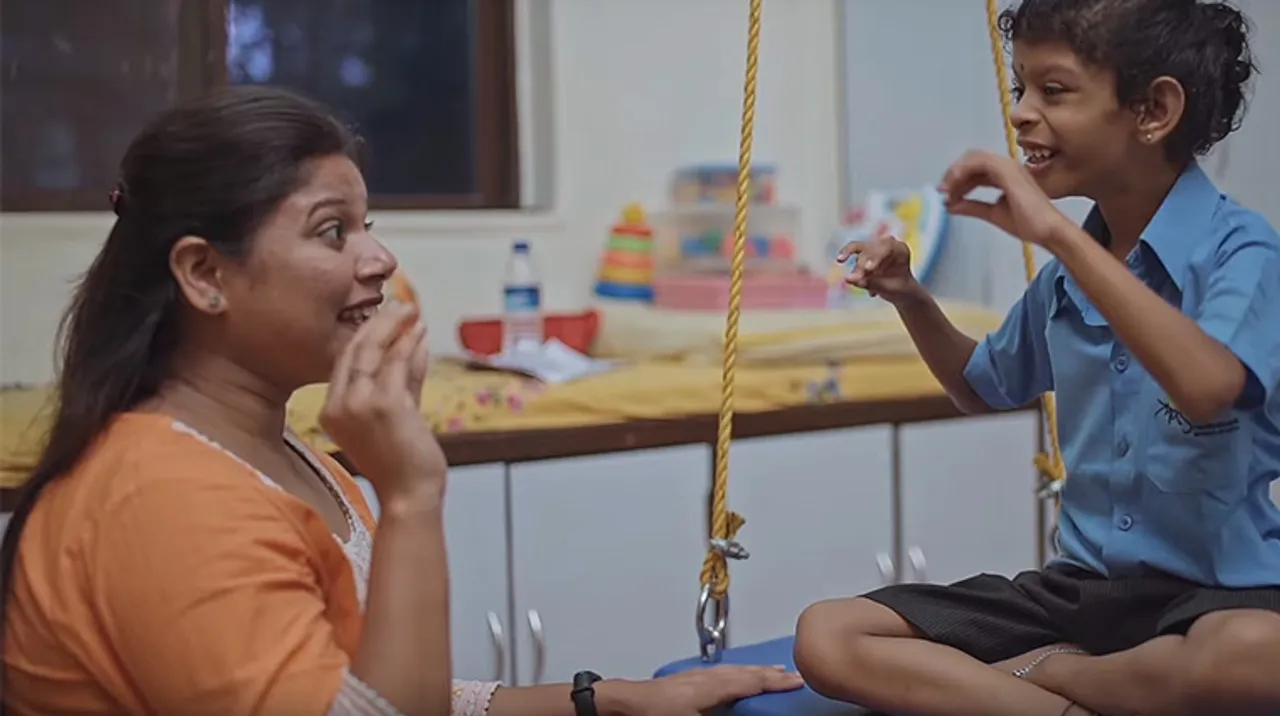 SBI Life brings the story of Dipti Gandhi with #DilBacchaTohSabAccha