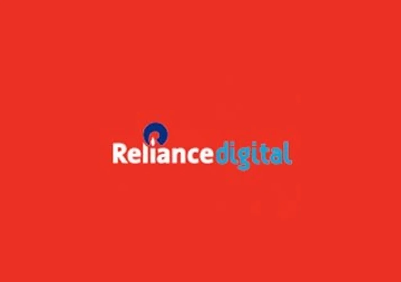 Catch the Happiness Van: Reliance Digital Campaign Review