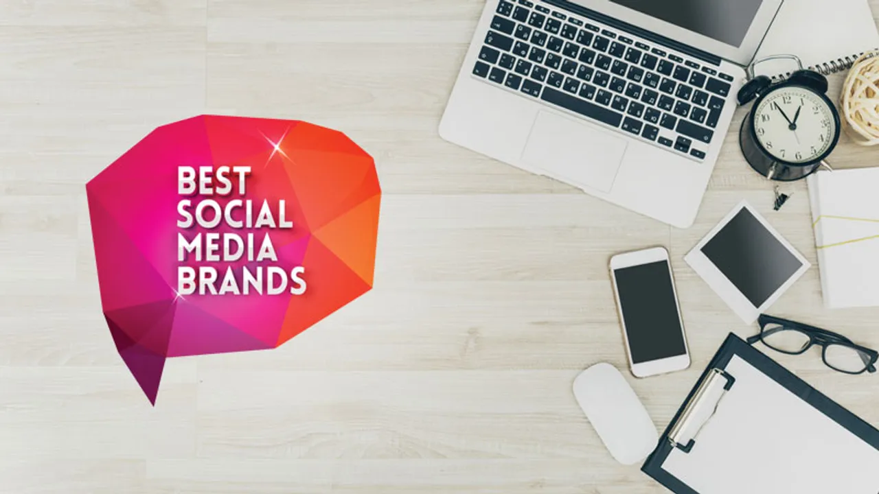 #BestSoMeBrands