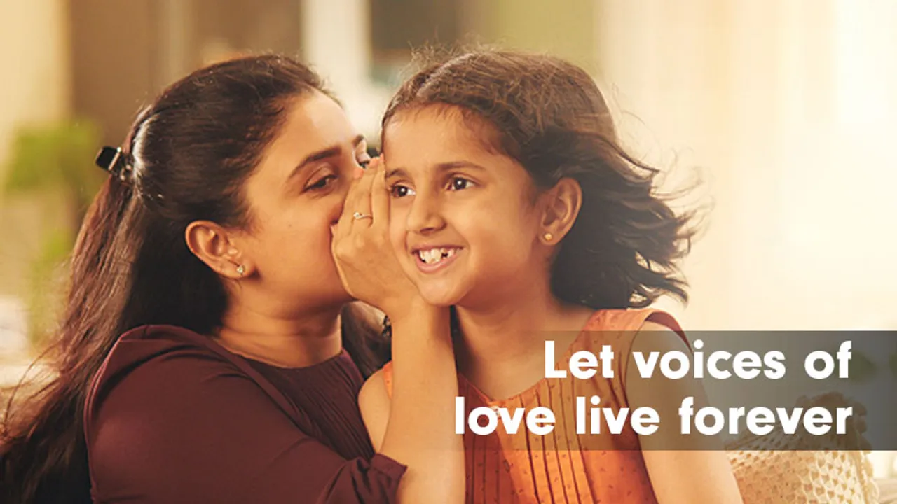 Why Cheil's #VoiceForever for Samsung India works for experts